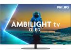 Philips - OLED 60-69 Ultra HD 4K TV - 65 inch, Philips, Verzenden, Nieuw, 100 cm of meer