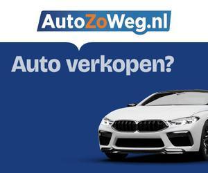 Auto verkopen zonder gedoe? AutoZoWeg!, Auto's, Dodge, Blauw, Nieuw, (Grand) Caravan, Benzine