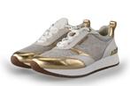 Michael Kors Sneakers in maat 39 Goud | 10% extra korting, Kleding | Dames, Schoenen, Verzenden, Nieuw, Sneakers of Gympen, Overige kleuren