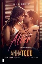 Hier begint alles / After / 1 9789022586693 Anna Todd, Boeken, Verzenden, Gelezen, Anna Todd