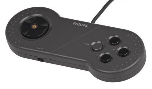 Philips CD-i / CDi Touchpad Controller (22ER9017), Computers en Software, Overige Computers en Software, Zo goed als nieuw, Verzenden