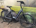 Gazelle Grenoble C5 e-bike | Elektrische fiets | Riem, Ophalen of Verzenden, Zo goed als nieuw, 51 tot 55 cm, 50 km per accu of meer