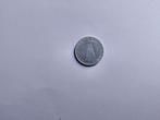 Italië, Republiek 5 Lire 1956 Delfino (Zonder, Postzegels en Munten, Munten | Europa | Niet-Euromunten