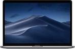 Apple MacBook Pro met touch bar en Touch ID 15.4 (True Tone, Verzenden, Gebruikt