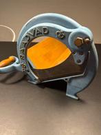 Raadvad - Raadvad - Ove Larsen - Broodsnijmachine - 294 -, Antiek en Kunst