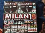 Inter Milan - 2008 - Sports book, Nieuw