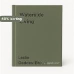 Waterside Living 9781841721705 Leslie Geddes-Brown, Verzenden, Zo goed als nieuw, Leslie Geddes-Brown