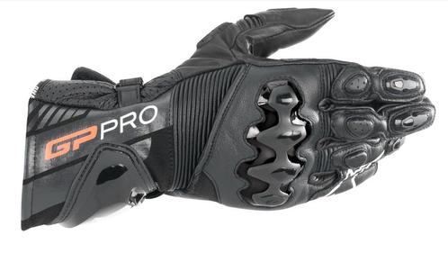 GP Pro R4 motorhandschoen Alpinestars, Motoren, Kleding | Motorkleding, Verzenden