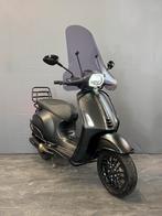 Vespa Sprint E4 full option | 80cc | akrapovic | Bitubo, Overige modellen, Verzenden, Maximaal 45 km/u, Zo goed als nieuw