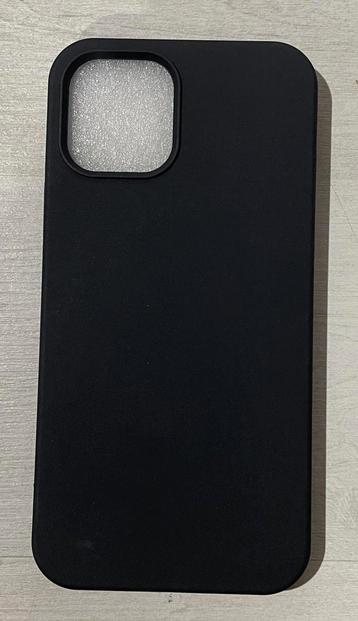 Apple iPhone 12 hoesje beschikbaar voor biedingen