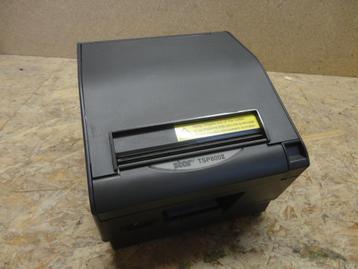 STAR TSP800II Thermische USB Label Ticket Printer - TSP8... beschikbaar voor biedingen
