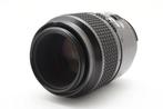 Nikon AF Micro Nikkor 2.8/105mm D Telelens, Audio, Tv en Foto, Fotocamera's Analoog, Nieuw
