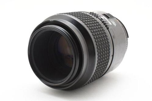 Nikon AF Micro Nikkor 2.8/105mm D Telelens, Audio, Tv en Foto, Fotocamera's Analoog