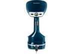 Tefal Access Steam+ DT8100 - Kledingstomer - Wit/blauw, Verzenden, Nieuw