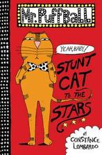 Mr. Puffball: Stunt cat to the stars by Constance Lombardo, Gelezen, Verzenden, Constance Lombardo