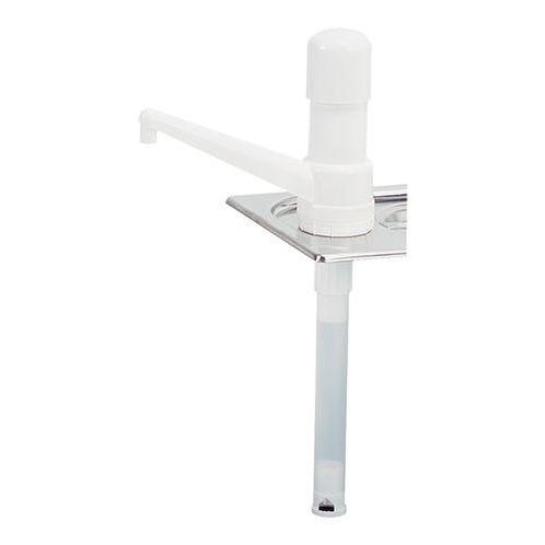 Dispenser pomp, Zakelijke goederen, Horeca | Keukenapparatuur, Nieuw in verpakking, Verzenden