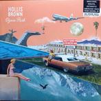 lp nieuw - Hollis Brown  - Ozone Park (Mascot), Verzenden, Zo goed als nieuw