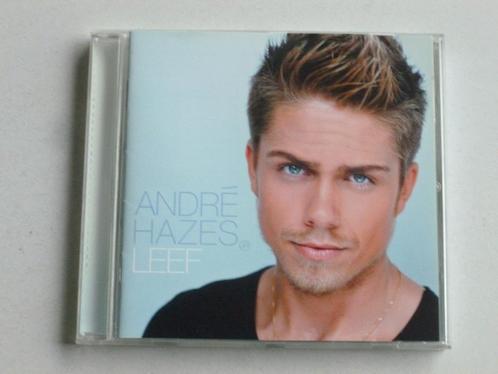 Andre Hazes - Leef, Cd's en Dvd's, Cd's | Nederlandstalig, Verzenden