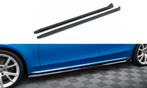 Zijskirts Diffusers V.4 Audi A4 / A4 S-line / S4 B8, Ophalen of Verzenden, Nieuw