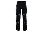 KBLER Broek Bodyforce zwart/antraciet maat 46, Verzenden, Nieuw