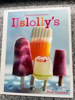 Onweerstaanbare ijslolly’s, Gelezen, Verzenden, Europa, Taart, Gebak en Desserts
