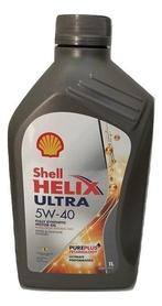Shell Helix Ultra 5W/40 | 1 Liter, Ophalen of Verzenden