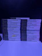 Sony - Playstation 2 (PS2) - lot of 31 - Videogame - In, Spelcomputers en Games, Nieuw