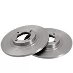 Remschijf TOYOTA STARLET 1.2 S voorzijde, Auto-onderdelen, Verzenden, Nieuw