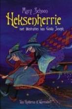 Heksenherrie 9789026994517 Mary Schoon, Boeken, Verzenden, Gelezen, Mary Schoon