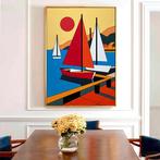 Alejandro Gonzalez - Marinas 4 - XL - (NO Reserve)
