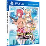 Bullet Girls Phantasia (PlayStation 4), Verzenden, Gebruikt, Vanaf 7 jaar