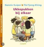 Ukkupukken bij elkaar 9789025845773 Nannie Kuiper, Verzenden, Gelezen, Nannie Kuiper