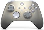 Xbox Series X/S Controller - Lunar Shift (Zilver) -, Spelcomputers en Games, Spelcomputers | Xbox Series X en S, Ophalen of Verzenden