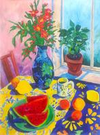 Jowita Skalska - Summer Window XXL