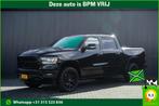 Dodge Ram 1500 5.7 V8 402 PK | Luchtvering | Head Up | 360°, Automaat, Gebruikt, Overige kleuren, Leder