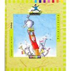 Estafette Lezen (2001) handleiding Kauwgom voor de held, Verzenden, Nieuw