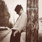 cd - The Tony Rich Project - Words, Verzenden, Zo goed als nieuw