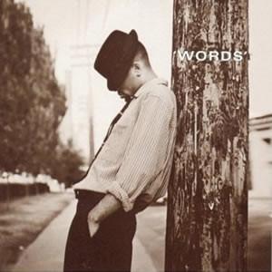 cd - The Tony Rich Project - Words, Cd's en Dvd's, Cd's | Overige Cd's, Zo goed als nieuw, Verzenden