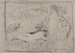 Pierre Bonnard (1867-1947) - Deux nus