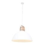 Mexlite hanglamp Gearwood 3000W Tweede Kans, Huis en Inrichting, Ophalen, Landelijk, Zo goed als nieuw, Metaal