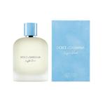 Dolce & Gabbana Light Blue pour Homme 200 ml Eau de Toilette, Sieraden, Tassen en Uiterlijk, Uiterlijk | Parfum, Verzenden, Nieuw