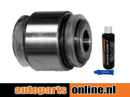Wiellager set Mercedes-benz E-klasse achterzijde, links of r, Auto-onderdelen, Besturing, Nieuw, Verzenden