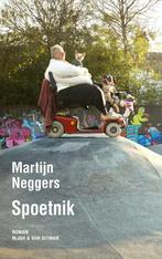 Spoetnik 9789038804330 Martijn Neggers, Verzenden, Zo goed als nieuw, Martijn Neggers