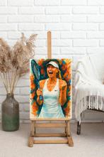 SDIMART - Maria Sharapova Legend Of Tennis Tribute to, Verzamelen, Nieuw
