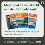 Facile-en-Route Campergids / 1 / Facile-en-Route, Verzenden, Zo goed als nieuw, A.E.M. van den Dobbelsteen