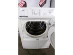 AEG Lavatherm 55840 - Condensdroger - 7 kg - Opfrisprogramma, Verzenden, Zo goed als nieuw