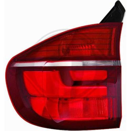 Achterlicht VOOR BMW X5 E70 2006-2010 63217158940, Auto-onderdelen, Verlichting, Nieuw, Ophalen of Verzenden