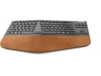 Lenovo Go Wireless Split - Draadloos QWERTY Toetsenbord -, Computers en Software, Verzenden, Zo goed als nieuw, Lenovo