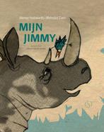 Mijn Jimmy 9789493394117 Werner Holzwarth, Boeken, Verzenden, Zo goed als nieuw, Werner Holzwarth