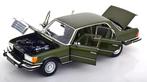 Norev 1:18 - Modelauto - Mercedes Benz 350 SE W116, Nieuw